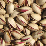 Iranian Pistachio Supplier