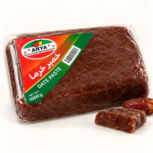 خمیر خرما ۱۰۰۰ گرمی