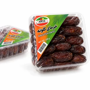 خرمای کلوته ۳۵۰ گرمی