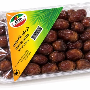 خرمای خاصویی ۳۵۰ گرمی
