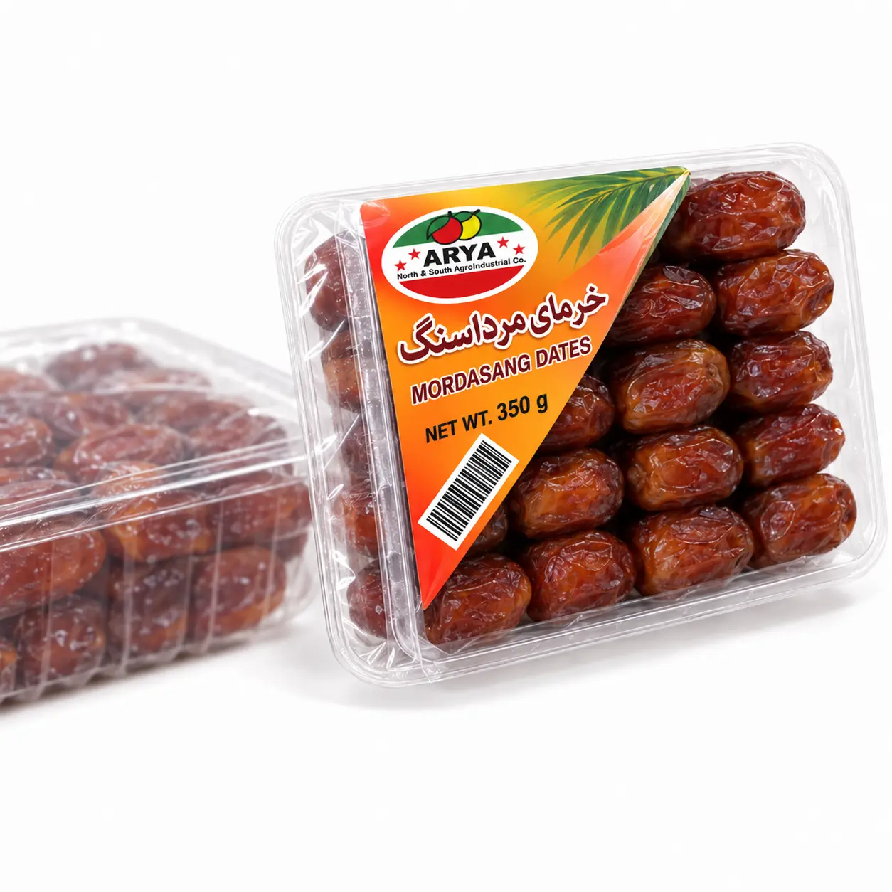 خرمای مرداسنگ ۳۵۰ گرمی