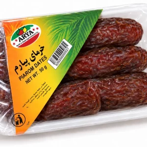 خرمای پیارم ۵۰ گرمی