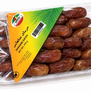 خرمای شاهانی ۳۵۰ گرمی