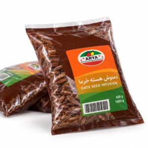Date Seed Infusion - 500 g / 1000 g Packs