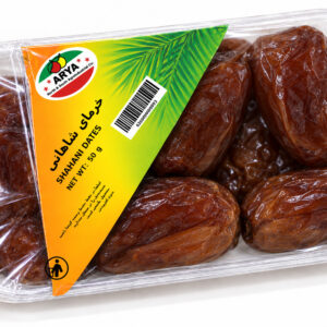 Shahani Dates - 50 g Portion Pack