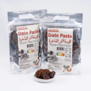 Royal Linda date paste 900 g pack