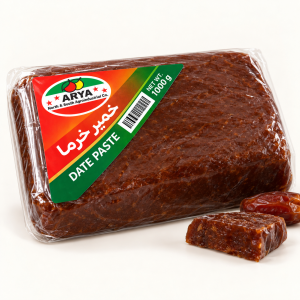 ARYA Date Paste 1000 g